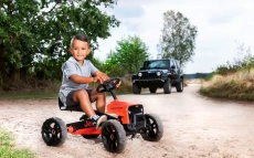 Веломобіль Berg Buzzy Rubicon